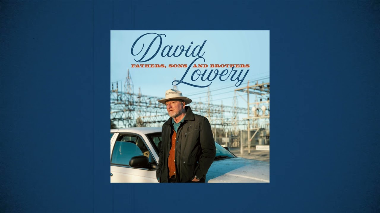 David Lowery - I Wrote a Song Called Take the Skinheads Bowling (Official Audio)