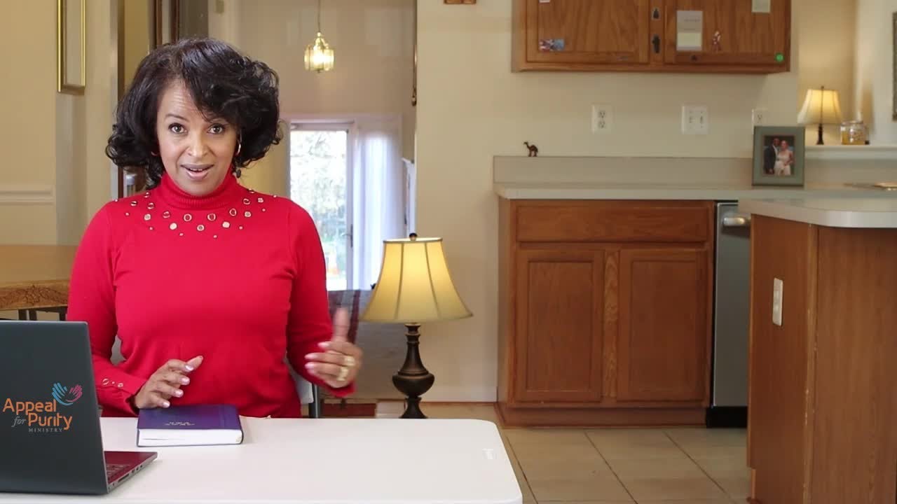በአጭሩ: - የወሲብ ጤንነት ወይም ንፅህና - - - Appeal for Purity