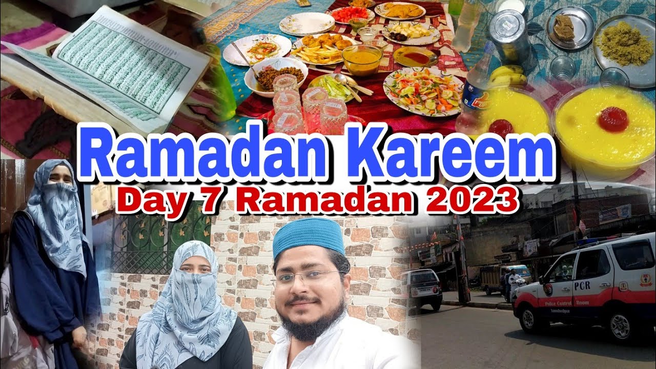 Ramzan me Pahli Sehri Ghar pr🤲|PCR Jamshedpur 😲|Ramzan daily vlog| Ramzan routine #Ramadan2023 #vlog