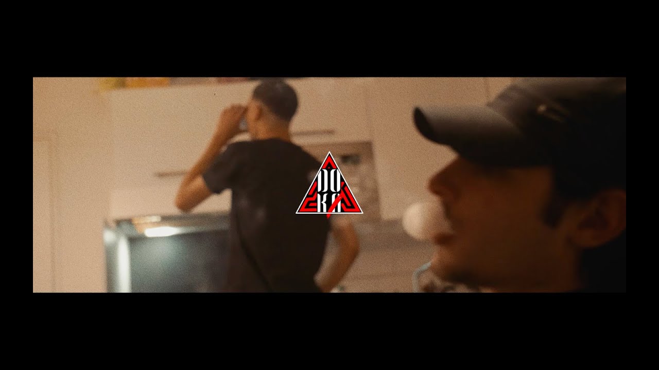 DOKO - &Eacute;l&eacute;vation Pt.1 (Prod. Flem)