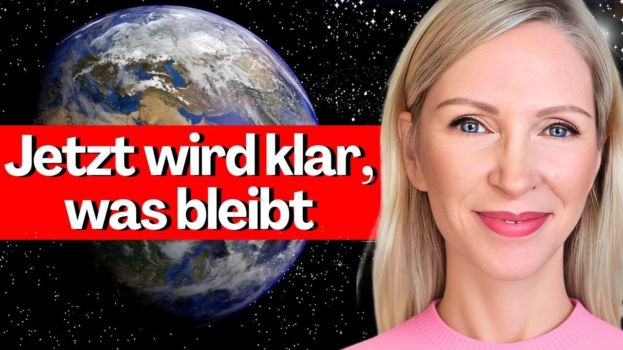 Vollmond im Stier 05.11.2025  ALLE 12 Zeichen astrologisches Energieupdate