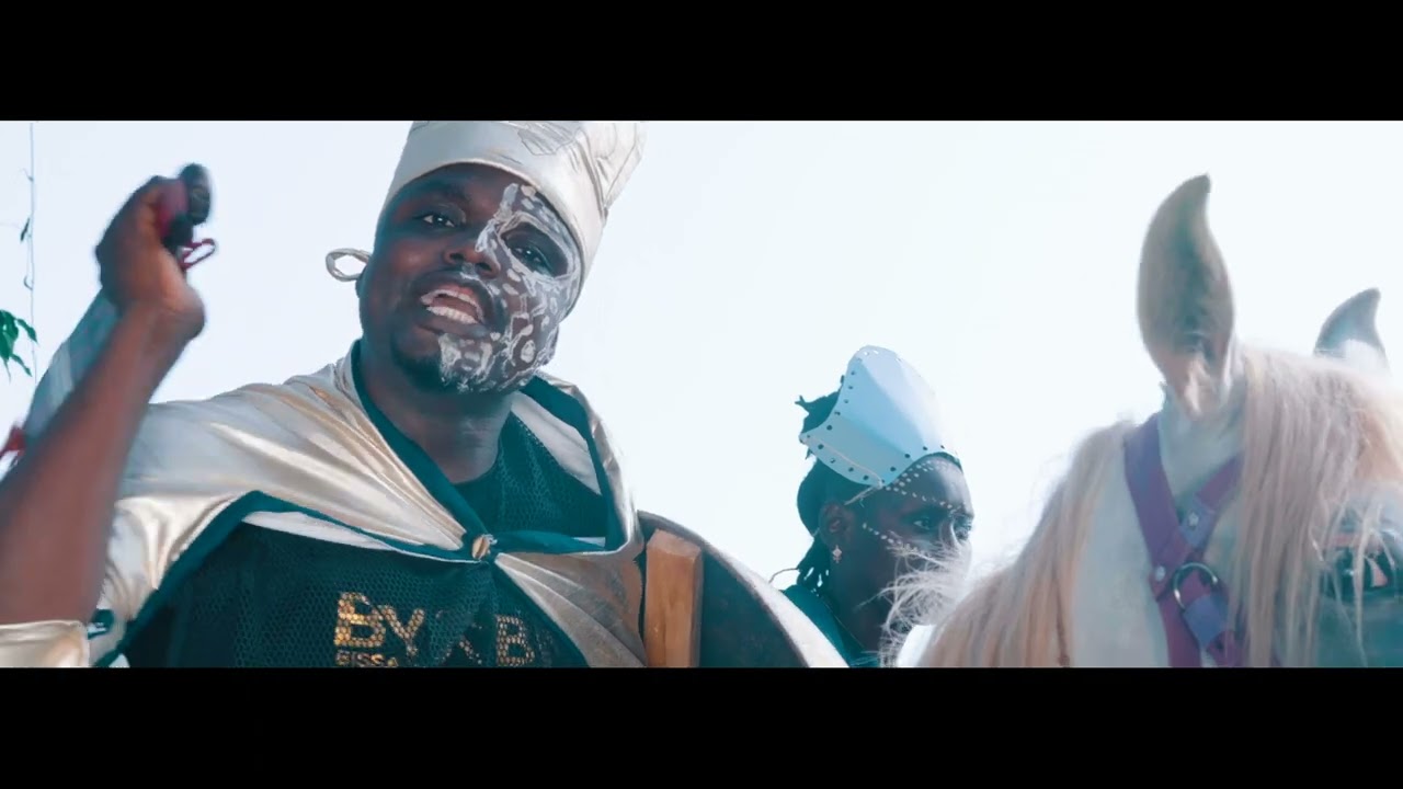 FORCE MORALE - FOLLEY ( CLIP OFFICIEL )
