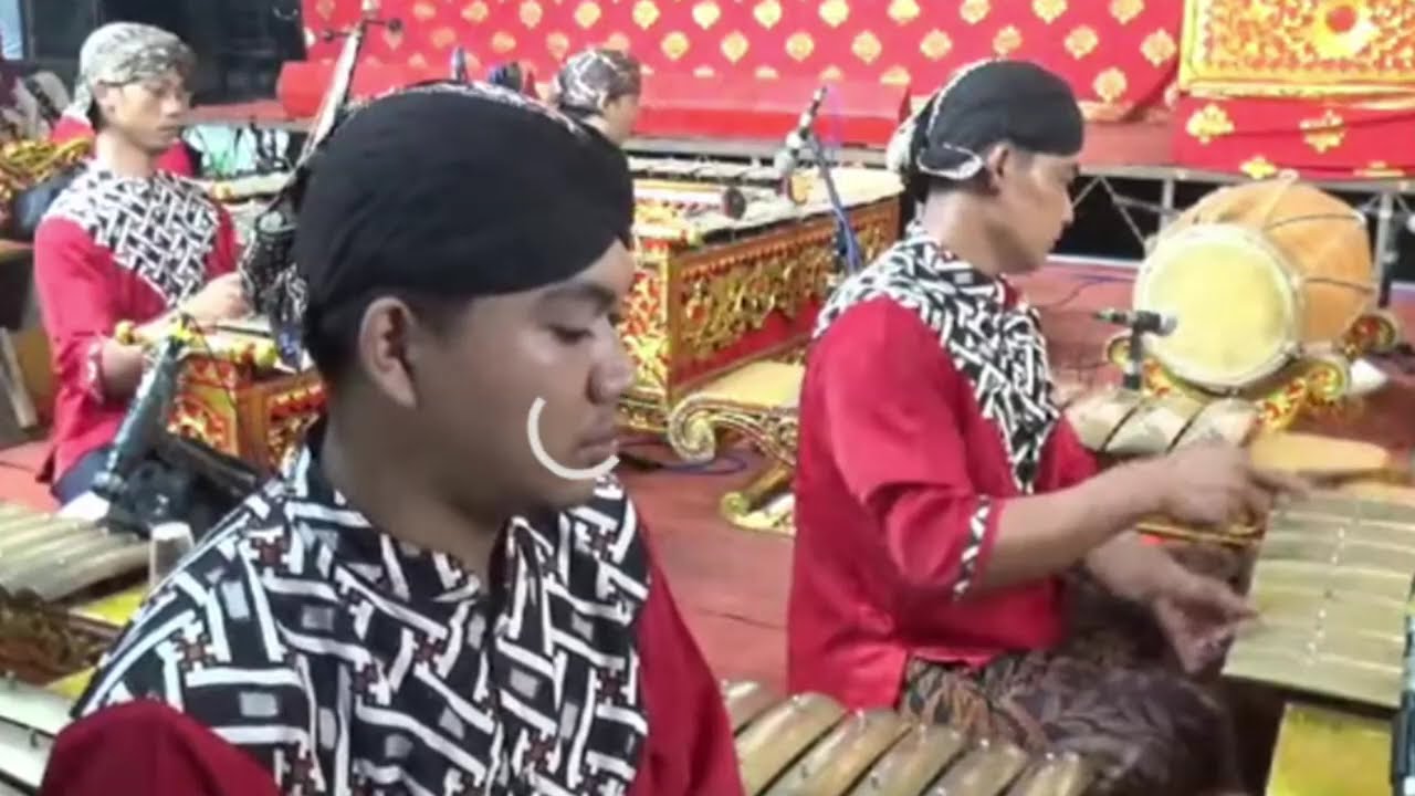 WAYANG KULIT KI IMAM SUTIKNO S.Sn. LAKON WISANGGENI MARRIED 17JANNUARI 2026