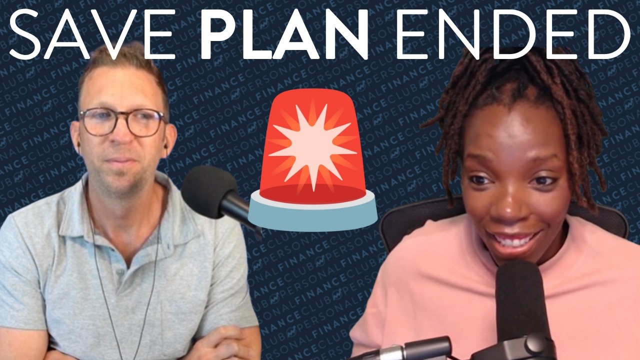 The Death of the SAVE Plan: What Student Loan Borrowers Need to Know