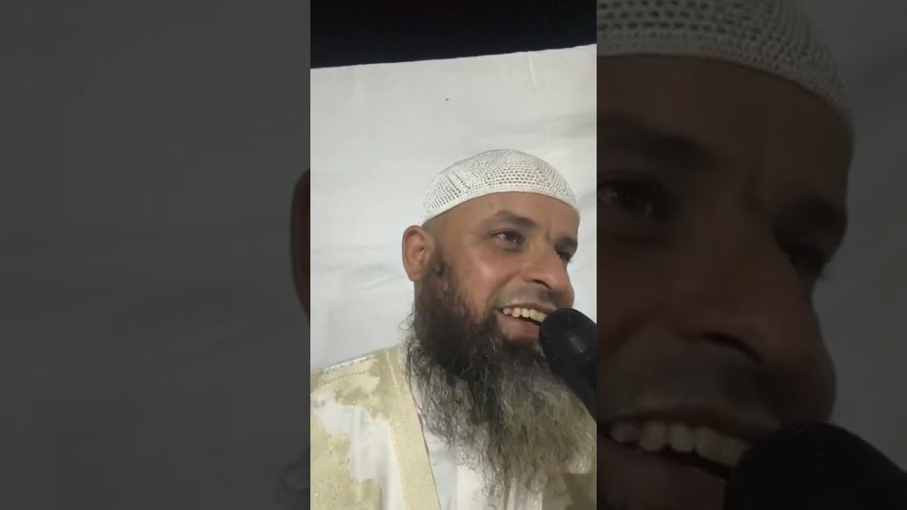 هن المؤنسات الغاليات الشيخ عمر أبو عمار