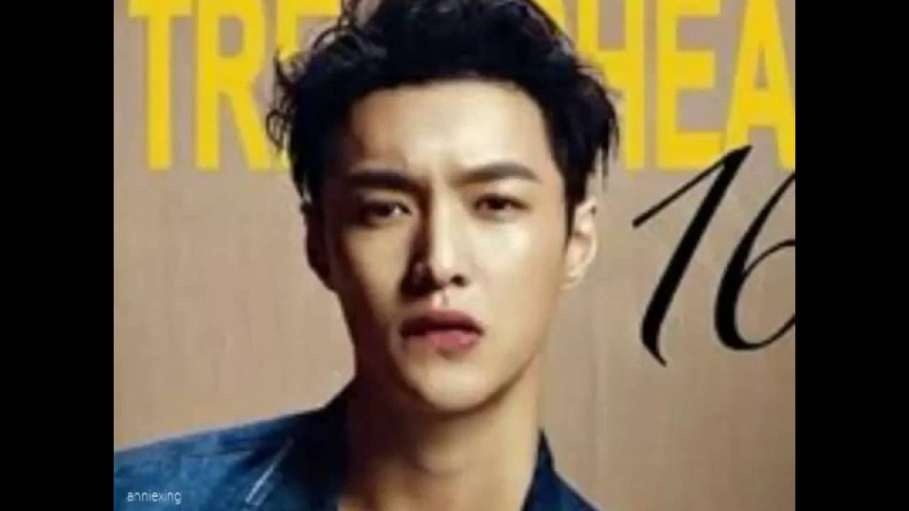 EXO Sexy Vines 6