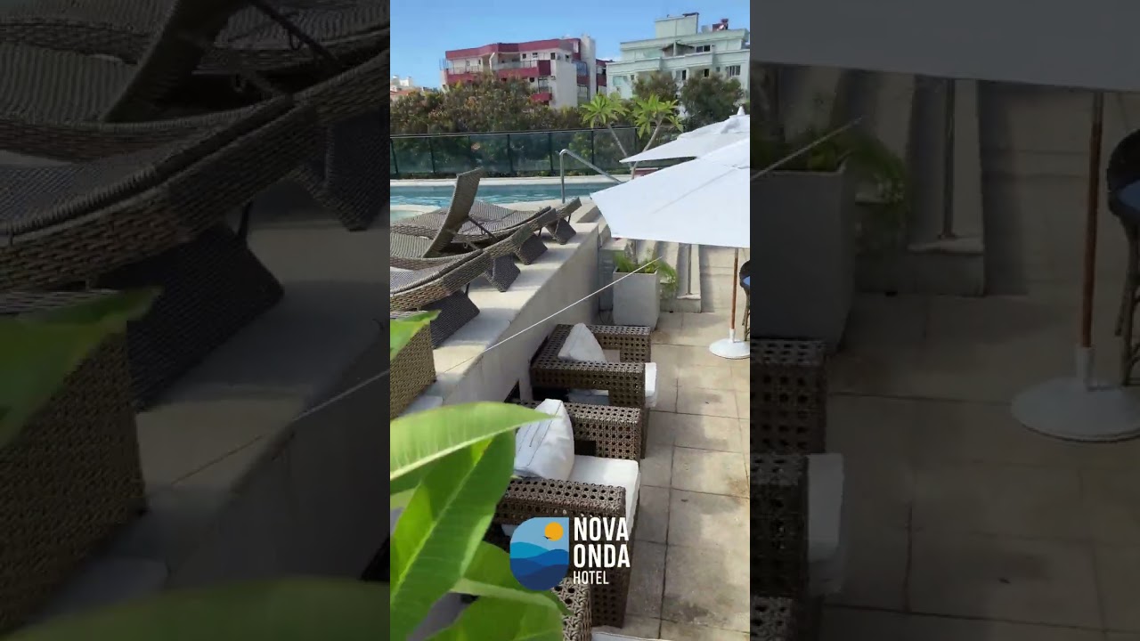 Nova Onda Hotel