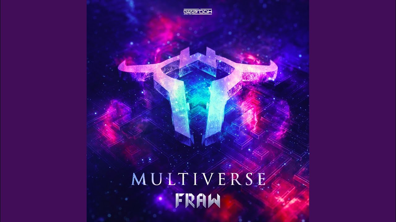 MULTIVERSE