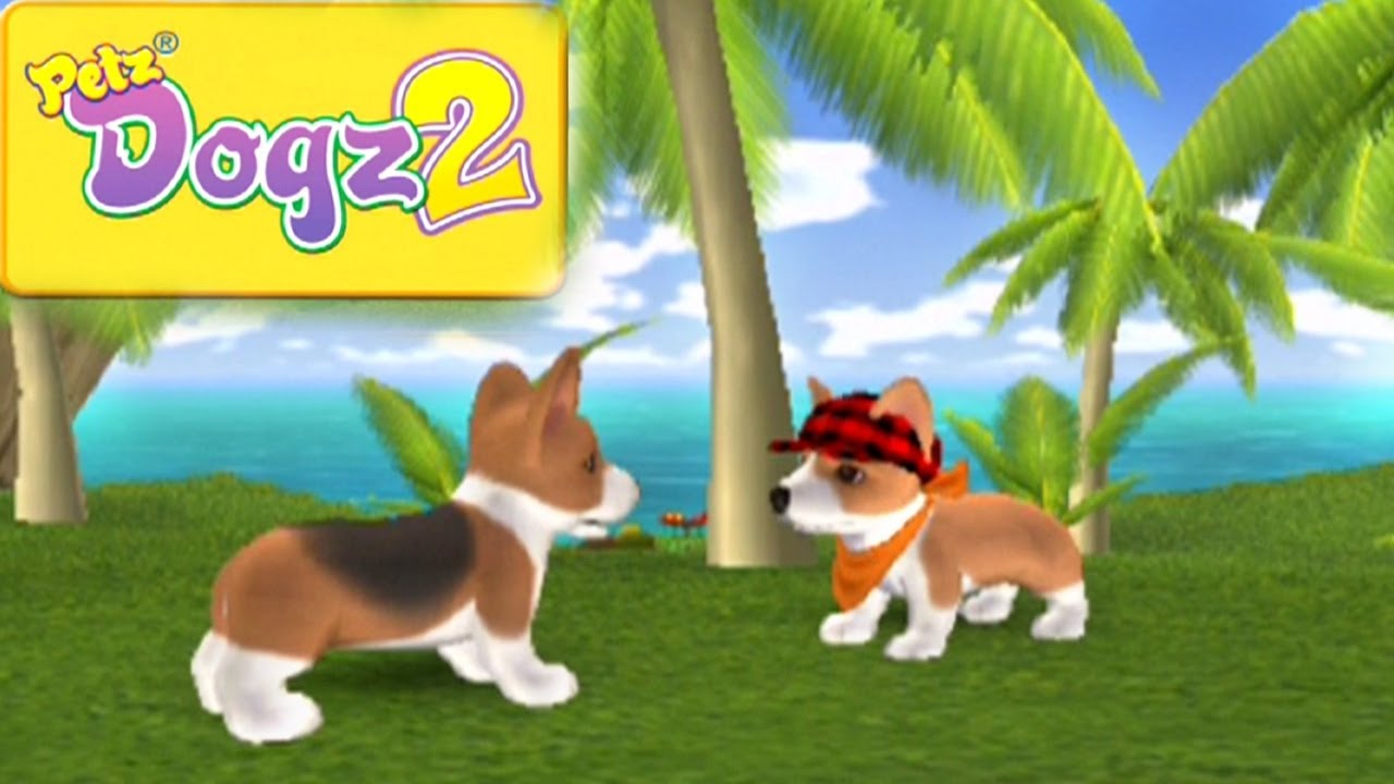 Petz Dogs 2 {Part 1}
