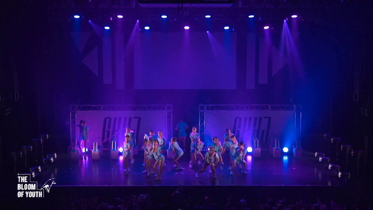 ラブ&ベリー - GKKJ PRESENTS「THE BLOOM OF YOUTH 2019」