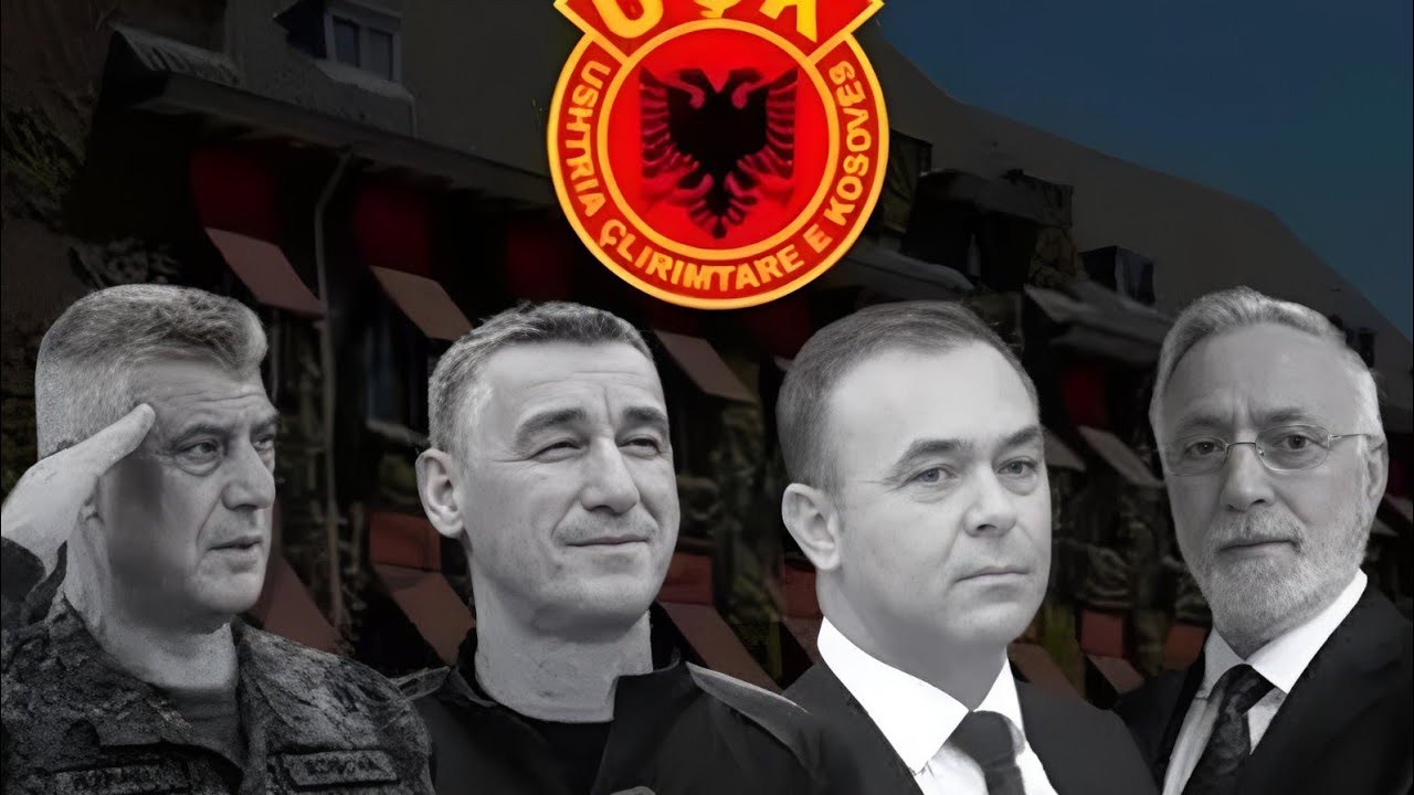 Zbulohet plani me HAGEN? Federate Serbi- Kosove?