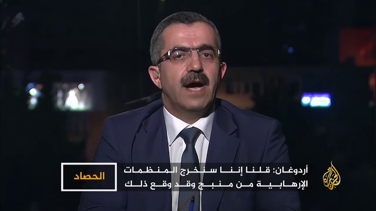 الحصاد - دلالات تسيير القوات التركية دورياتها في منبج 🇹🇷