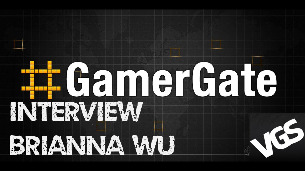 #GamerGate: Journalistic Integrity - Interview with Brianna Wu