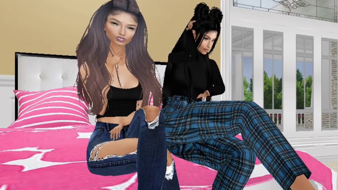BGC7 TIARA VS ANGIE ROUND 1 & 2 MASHUP