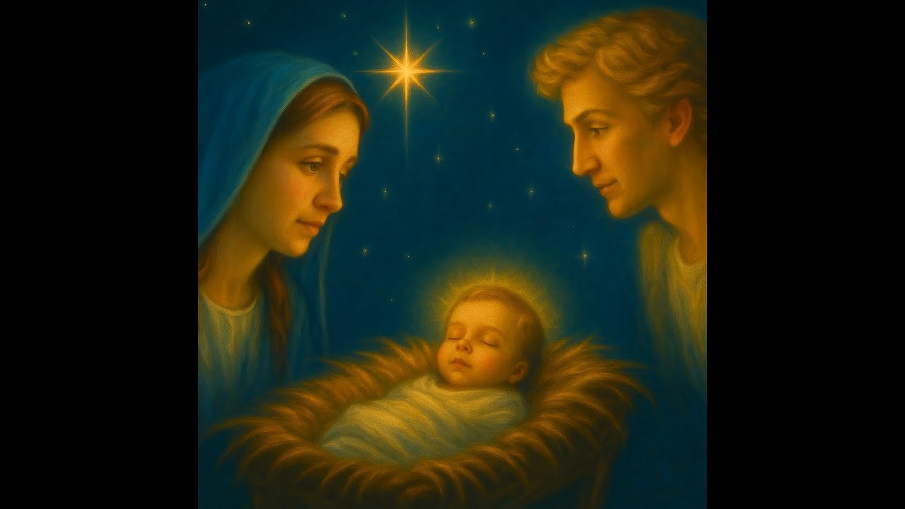 A Promise in the Night