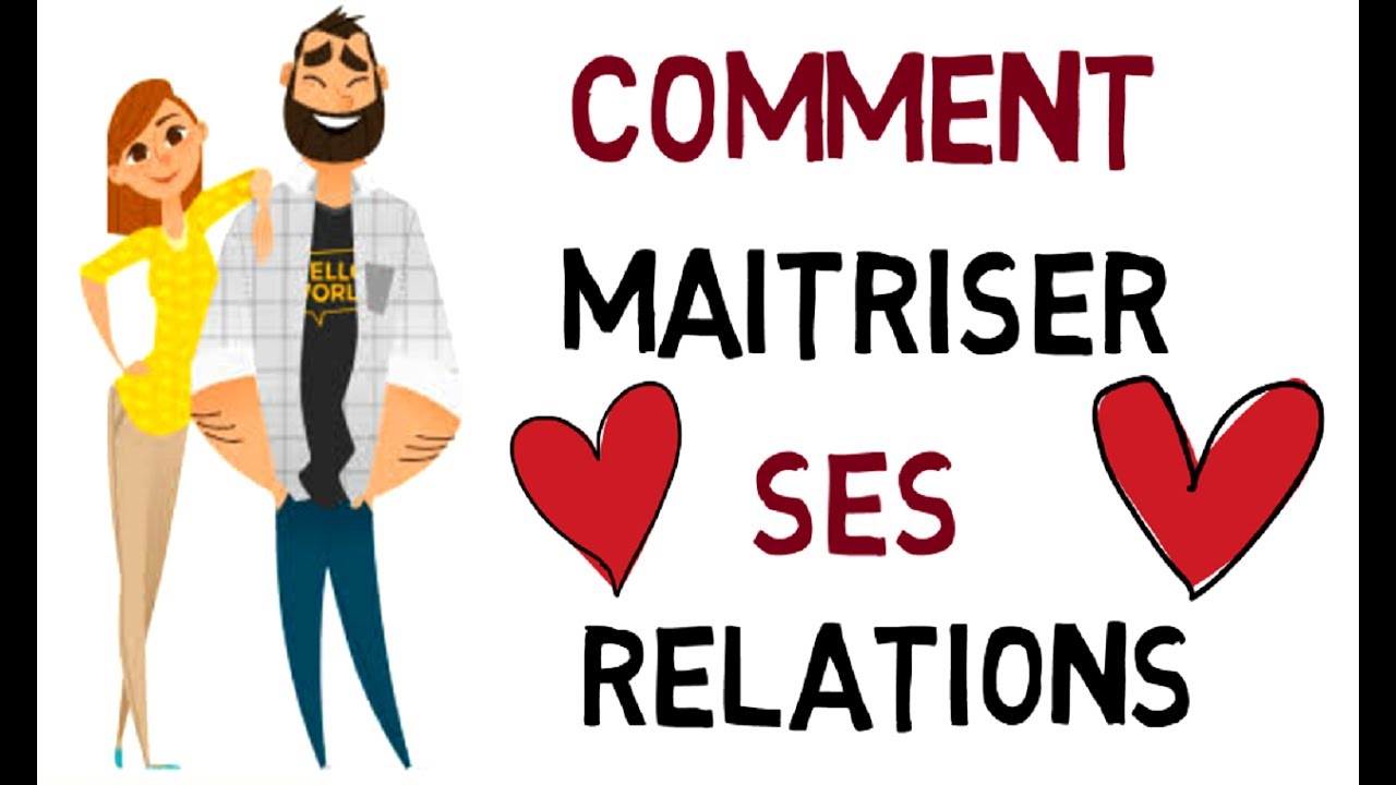 Apprendre l'art des relations : La Maîtrise de l'amour :  de Don Miguel Ruiz