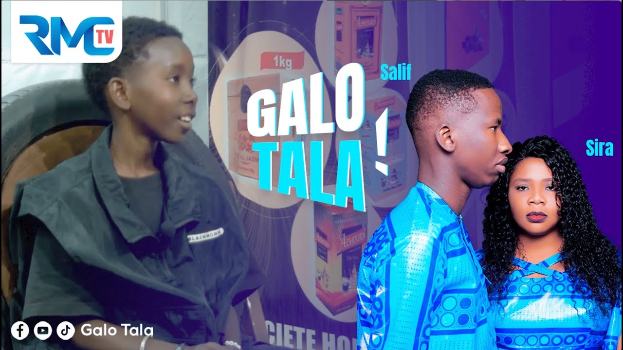 GALO TALA avec ABBA TEUCHI