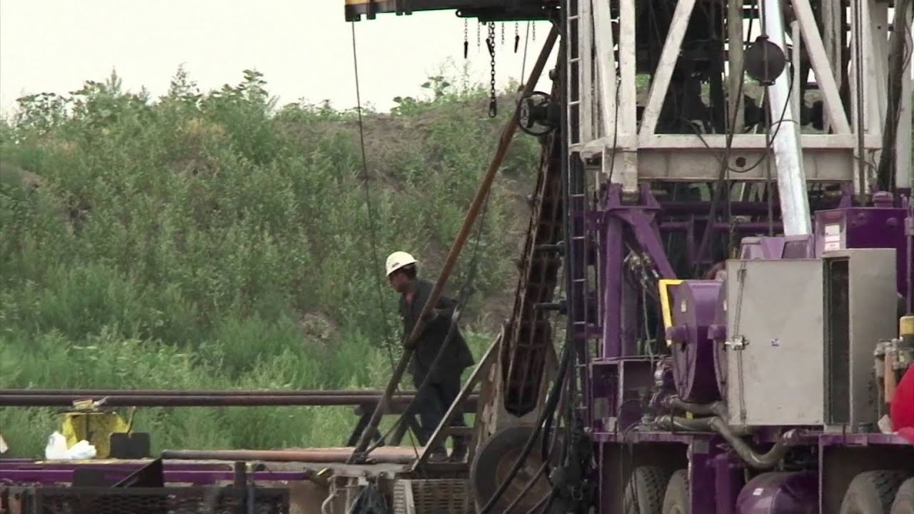 Battle for oil dominance | CNBC International