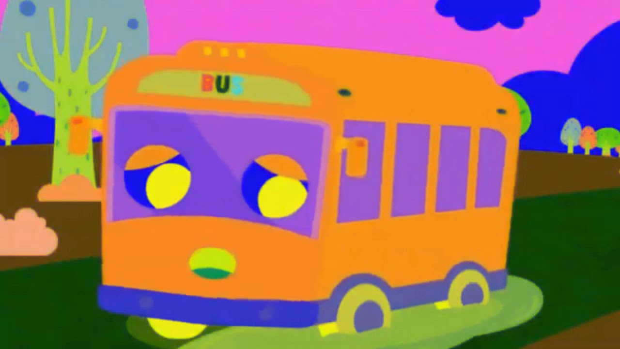 OOPS Csupo Effects
