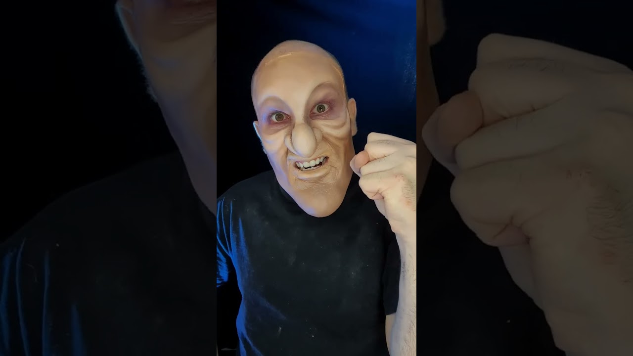 As&iacute; me TRANSFORMO en el CAPIT&Aacute;N GARFIO de DISNEY  | Gera Tamayo