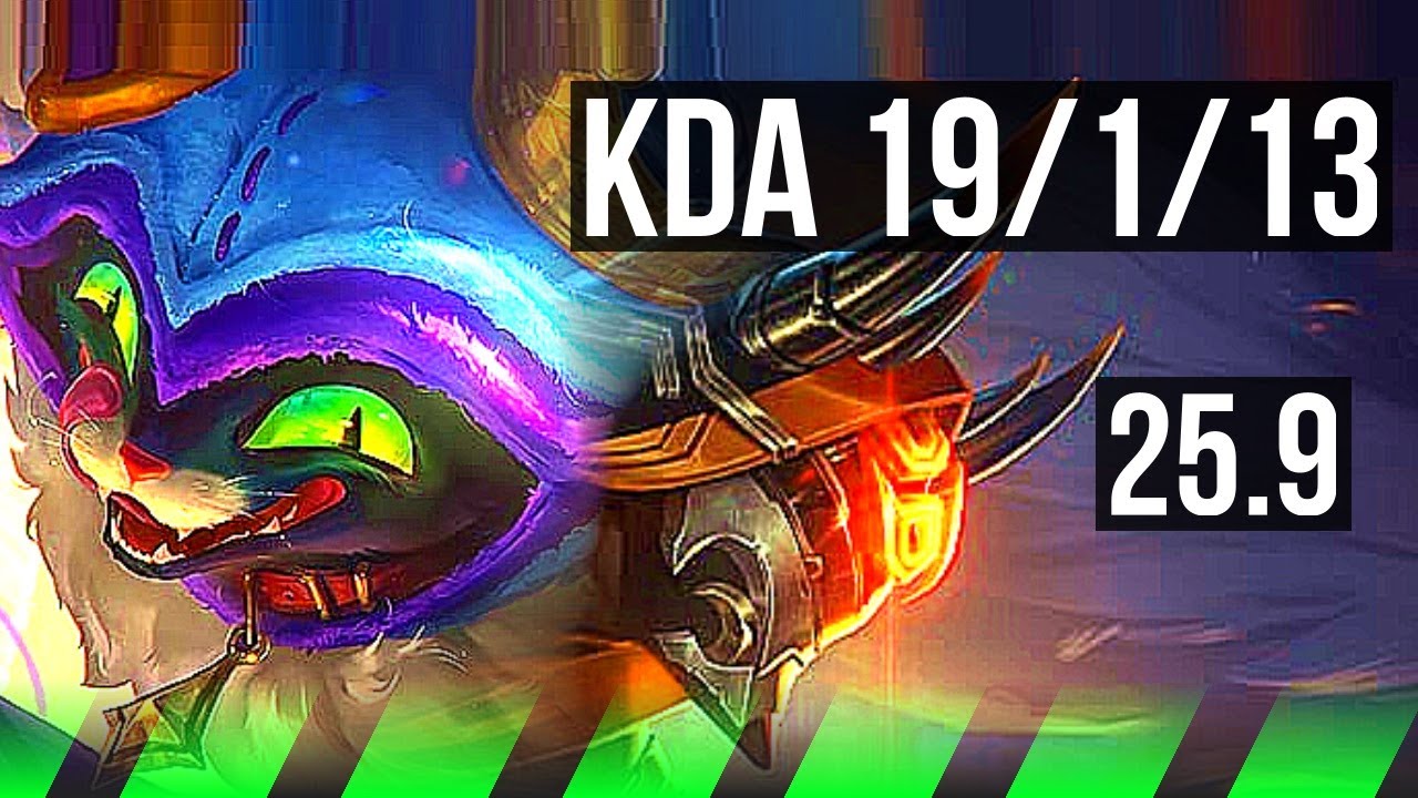 SHACO vs MASTER YI (JGL) | Rank 2 Shaco, 19/1/13, 47k DMG, Legendary | TR Challenger | 25.9