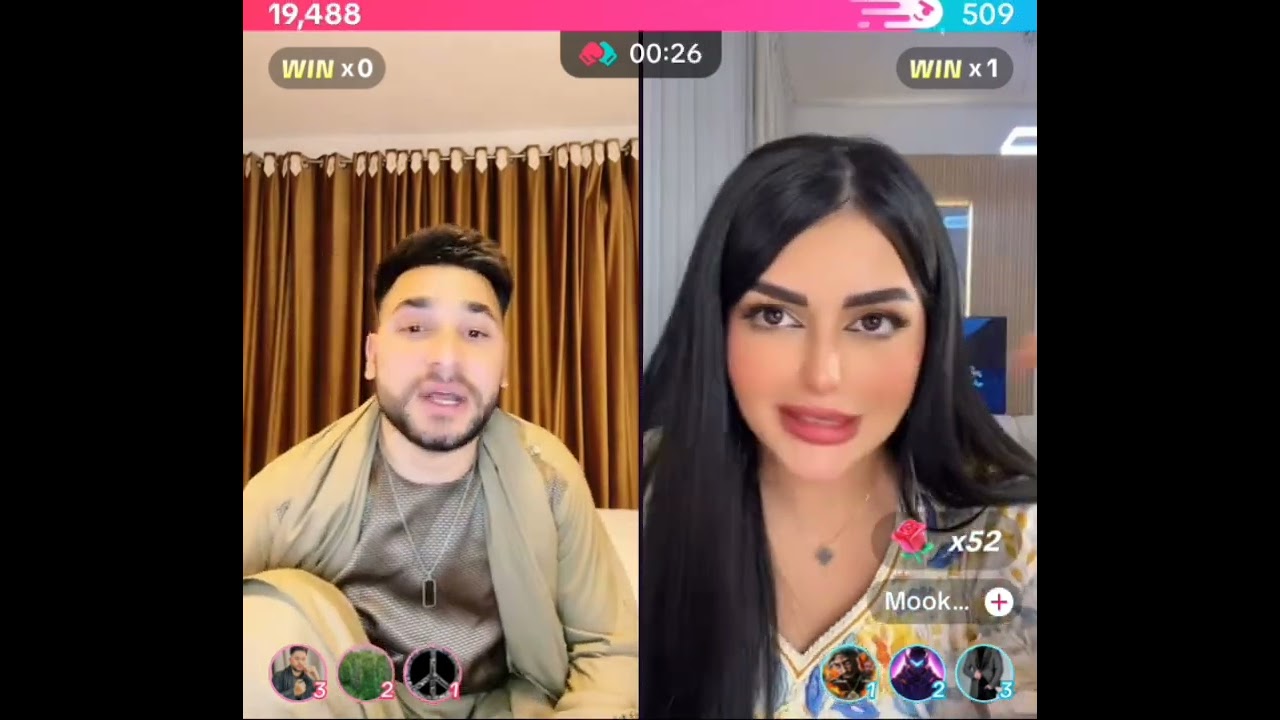 Waliuallah and mooka sra khokli gapshap video tar akhri ogory