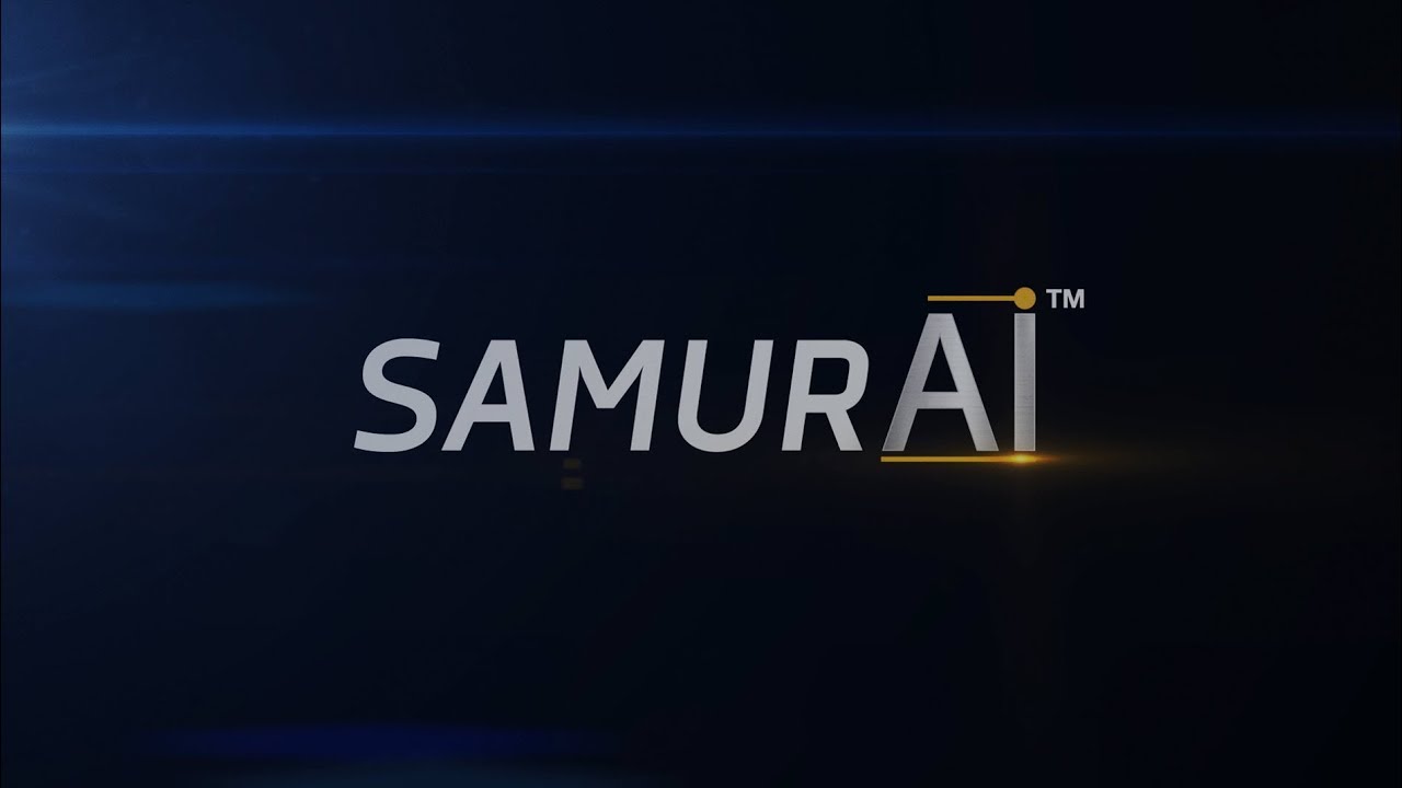SamurAI - Robot trieur Machinex