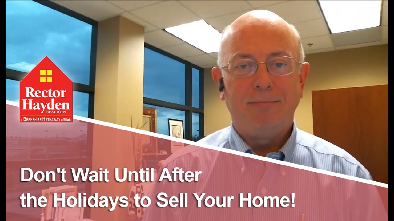 Central Kentucky Real Estate Agent: Selling your home during the holidays
