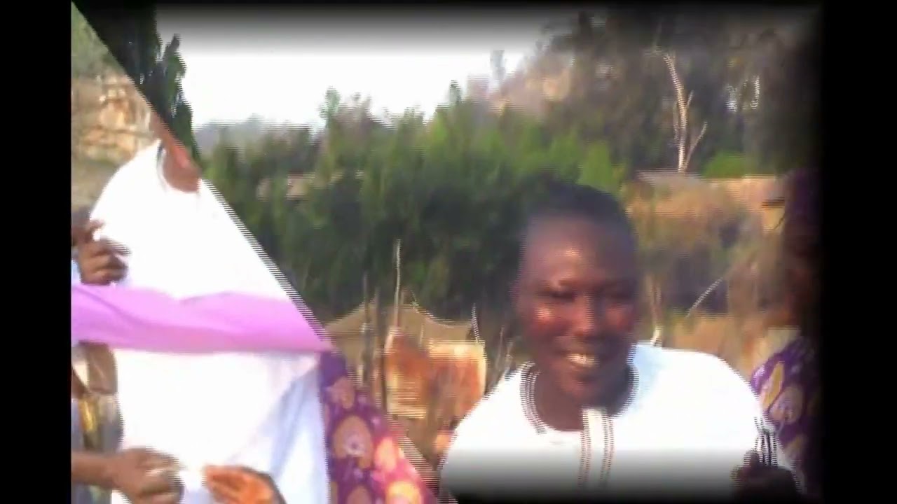YUSUF OTUHUO A K A SIR LORO OKAITO - EBIRA SONS