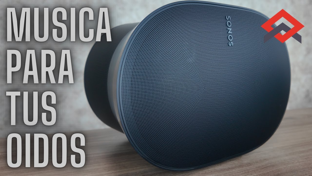 Todo el mundo necesita al menos un Era 300 de Sonos!