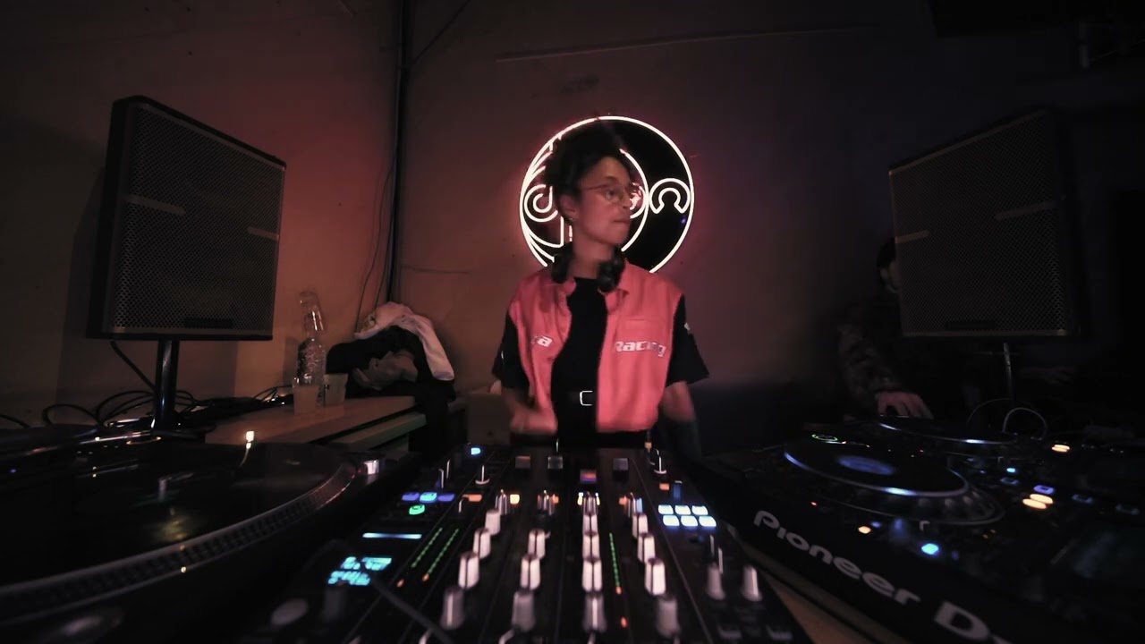 Baka G @ Djoon for House of Goju 22/11/24