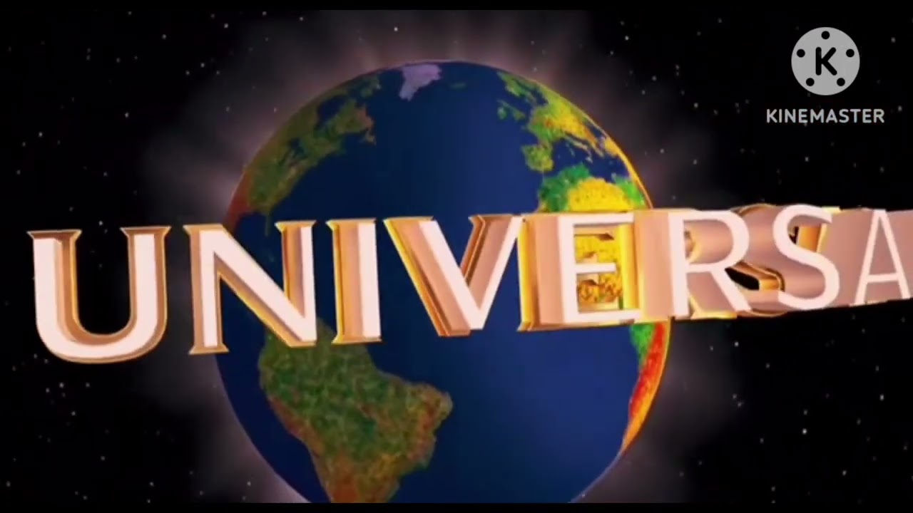 Universal Pictures Illumination Bfdia Acapella Fanfare 15 2025 #TheCra5yCartoons#