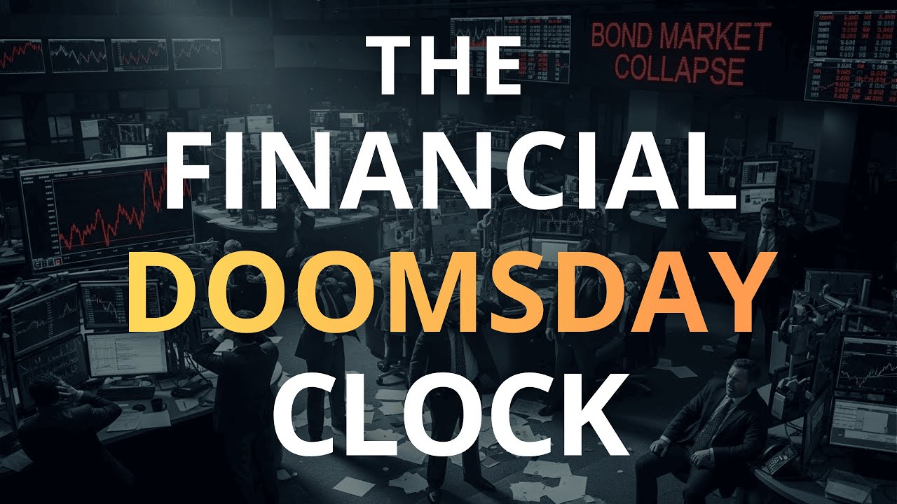 The Reverse Heist: How Your Pension Fund Lost Billions in 'Risk-Free' Bonds