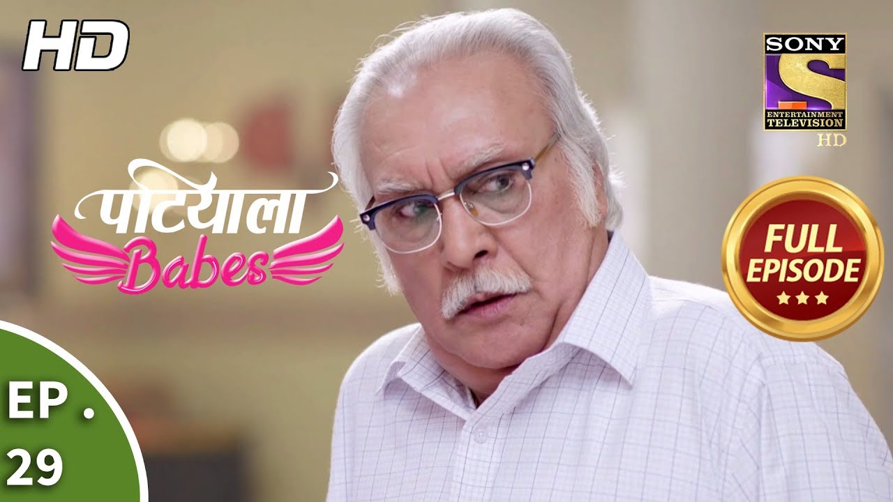 Patiala Babes - Ep 29 - Full Episode - 4th January, 2019