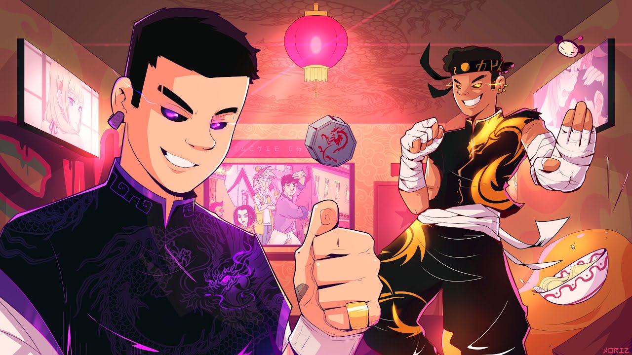 Lil Chainz & Akashi Cruz - JACKIE CHAN 🐉