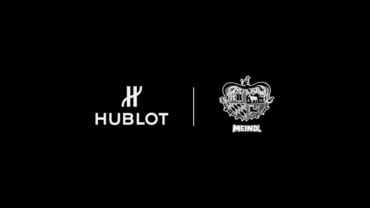 HUBLOT - BIG BANG BAVARIA