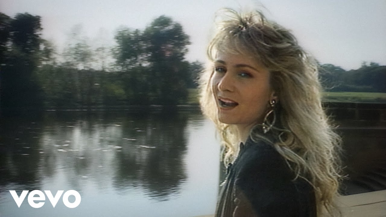 Nicole - Jeder Zaun, jede Mauer wird aus Blumen sein (Tu's doch!, 23.09.1990)