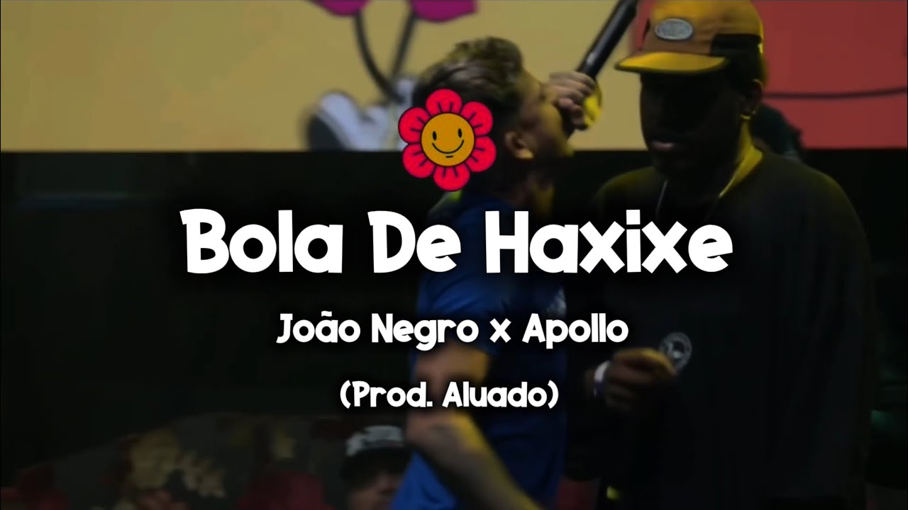 “Bola De Haxixe” - João Negro x Apollo Instrumental Oficial - Drill Type Beat (Prod. Aluado)