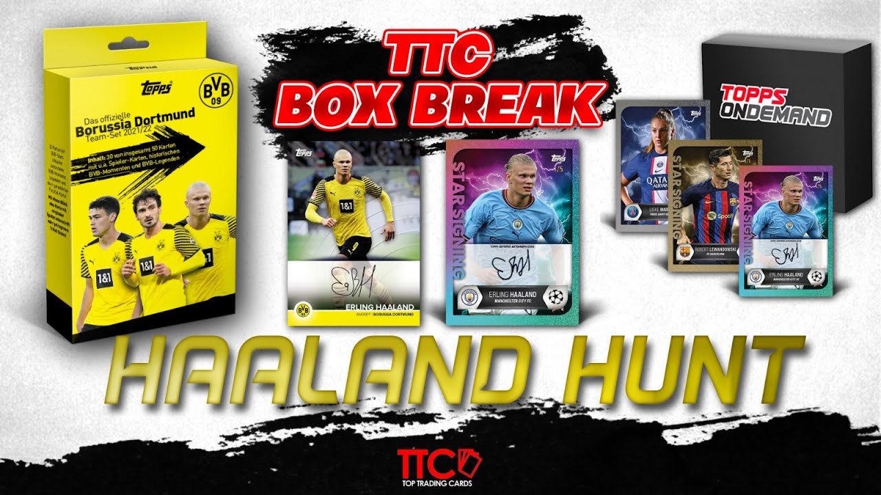 36x TOPPS BVB TEAM SET 2021/22 🔥⚽ 27x TOPPS SUMMER SIGNINGS 2022/23 UCL 🔥⚽ TTC PERSONAL ESKALATION
