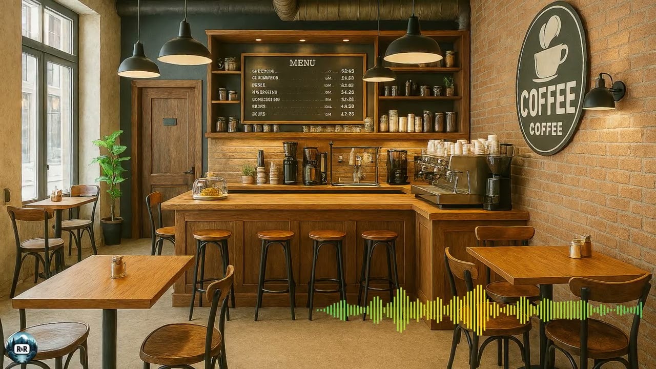 Lofi Vibe Out [ Three ]