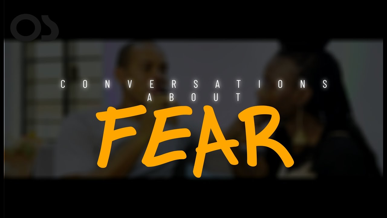 Dealing with Fear + Supreme's Near-Death Experiences