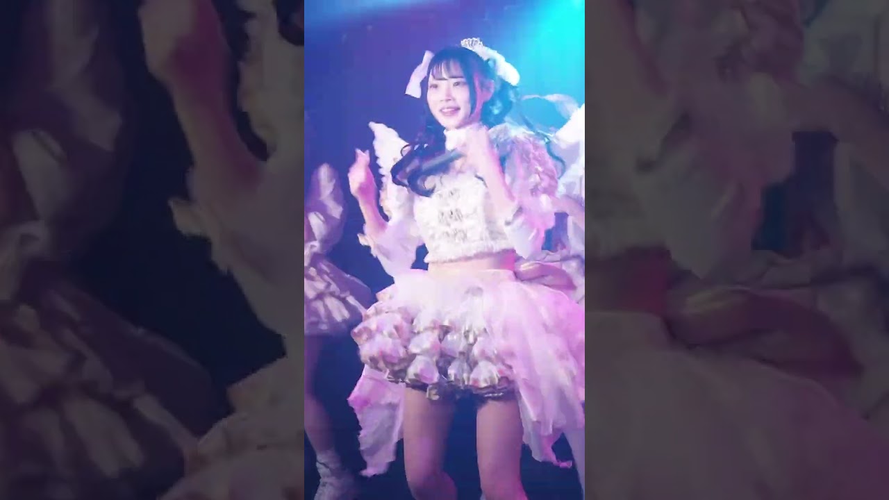 【Live】遠藤えみり ♪あのね、(Full Ver.)/メモワールパルファム&遠藤えみり(20260210_遠藤えみり生誕祭)