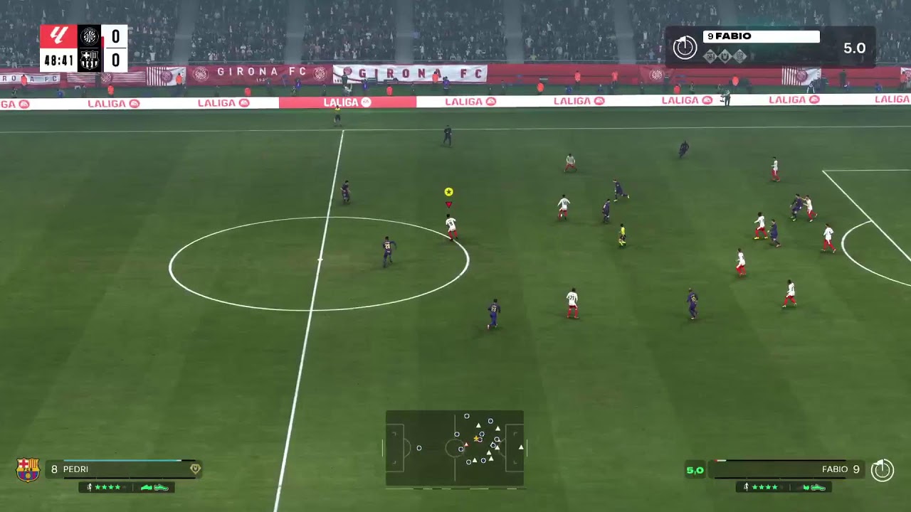 Fc 2026 Carreira