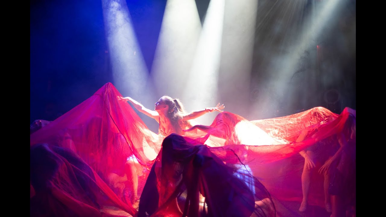 Rise by Katy Perry | Motion Mill