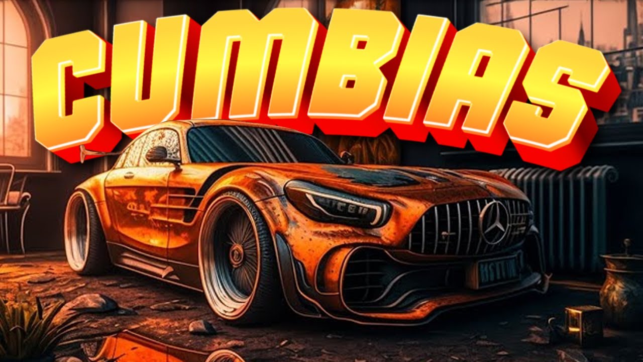 ⚡PURAS CUMBIAS PERRONAS DEL 2025 MIX🎉CUMBIAS MIX PARA BAILAR TODA LA NOCHE💃🕺ESTRENOS SONIDEROS 2025🎶