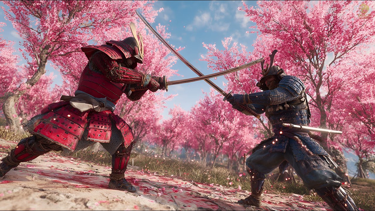 Way of the Sword | Epic Samurai Orchestral Music – Honor, Battle, Bushido