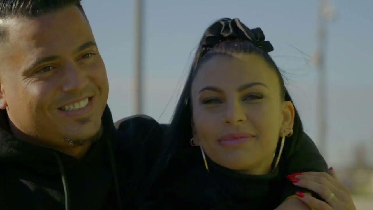 Moré - Amour impossible (Clip Officiel)