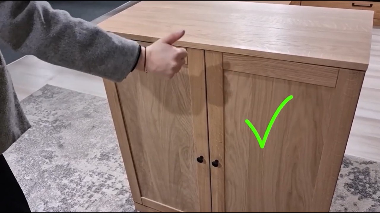 How to Assemble 32