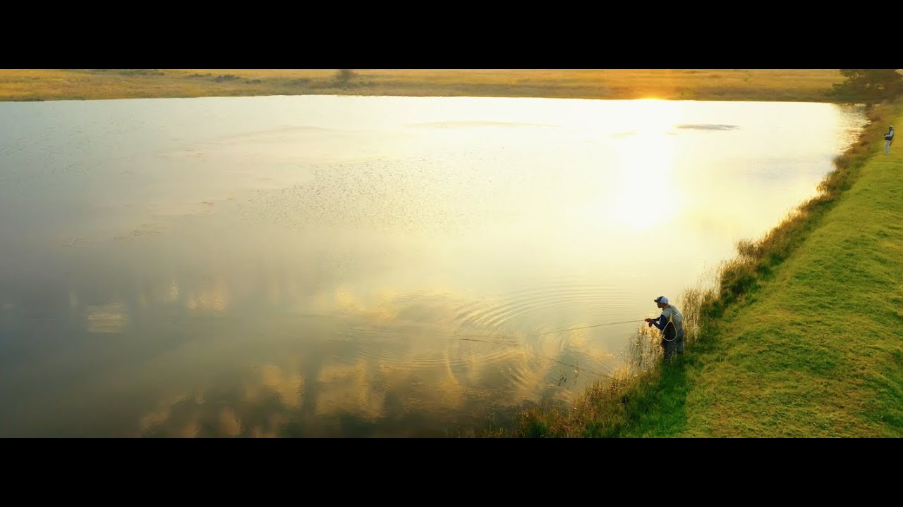 Mavungana Flyfishing | The Story