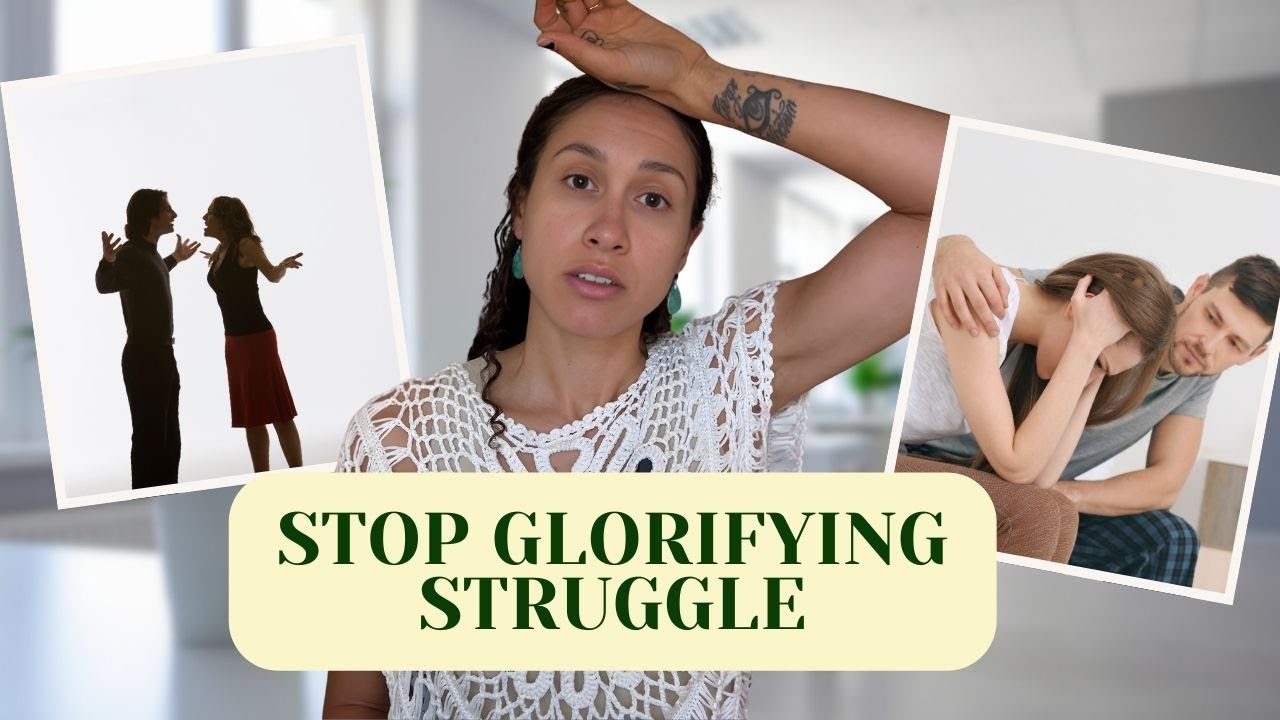 Should Relationships Be Hard Work? | How to Tell if Relationships Are Worth the Effort